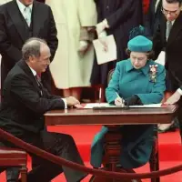 Charter at a turning point as it turns 44