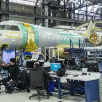 Ontario buys used $28.9M private jet for Doug Ford: sources