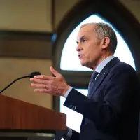 Carney announces new summit in Toronto aimed at attracting $1 trillion in investment