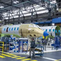 'Gravy plane': Ontario buys used $28.9-million jet for Premier Doug Ford