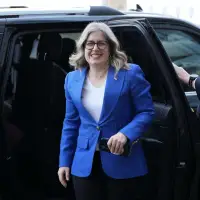 New Brunswick premier meeting Mark Carney, federal ministers next week