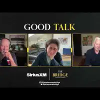 Good Talk -- He's Back: The New Old Pierre Poilievre