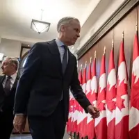 IMF sees Canada's fiscal position as strongest in G7