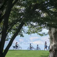 Kelowna, B.C., allowed to opt out of short-term rental rules this summer