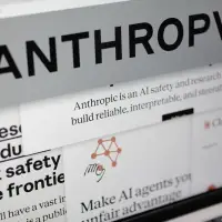 White House chief of staff meets with Anthropic CEO over its new AI technology