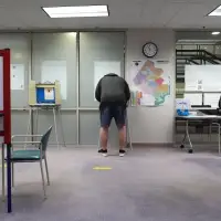 Virginia voters deciding on redistricting plan that could boost Democrats' seats in Congress