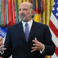 'They suck': Lutnick criticizes Canada's trade strategy