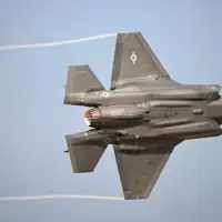 Lockheed Martin officials coming to Canada to tout maintenance plan for F-35s