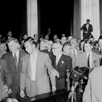 From Charlie Kirk's killing to OJ, how courtroom cameras spark debate