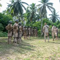 Canada skips U.S.-sponsored military exercise in Africa as it reviews resources