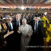 Move over Mark Carney: it's Pope Leo