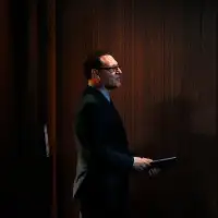 Here's the 'experiment' NDP Leader Avi Lewis is trying to run in Canadian politics