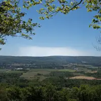 Nova Scotia's provincewide ban on entering the woods was unreasonable, court rules