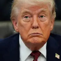 Trump signs bill extending controversial surveillance powers until April 30