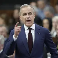 Carney lands on Time's most influential people list for 2026