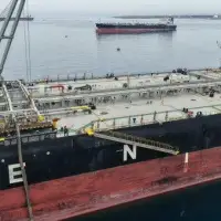 Two Indian ships come under fire in Strait of Hormuz after Iran reasserts control