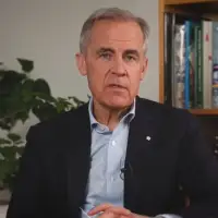 ‘The U.S. has changed and we must respond,’ says PM Carney in direct address