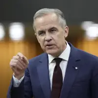 Carney pledges regular updates on pivot from U.S. and to 'never sugar-coat' issues