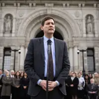First Nations say Eby backs down again on B.C. Indigenous law