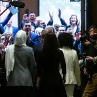 ‘Breaking down the doors’: Carney’s Liberals draw strong nomination buzz, but critics flag appointment trend