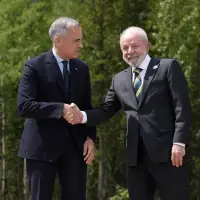 Canada, Mercosur aiming to sign free trade deal this year: Brazilian official