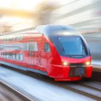 High speed rail is another Liberal legacy project without a plan