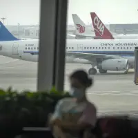 Ottawa announces 'incremental increase' in direct flights to China