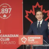 Poll suggests more Conservative voters now want to replace Poilievre as leader