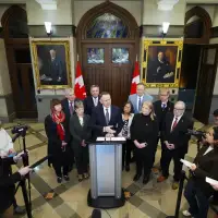 Military hits 30-year recruitment high but still falls short on key trades