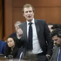 Online harms bill should cover AI chatbots, say some on Ottawa's advisory group