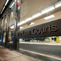 Ex-Mountie pleads not guilty to offence under Canada's Security of Information Act