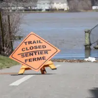 New Brunswick agency forecasts flooding and warns residents to be prepared