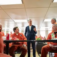 Clip of Carney saying he would use emergency powers against Alberta separatists is doctored