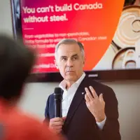 Fact File: No evidence Carney threatened emergency powers against Alberta separatists