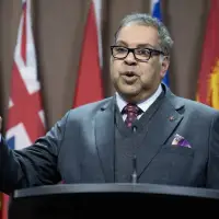 Alberta premier rejects Opposition claims UCP interfering on electoral boundaries
