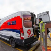Canada Post reports record $1.57-billion loss in 2025