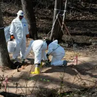 Justice Department files complaint against Washington and its sewage authority for massive spill