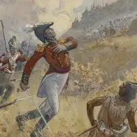 Who was Sir Isaac Brock, and why does Carney have his statuette in the Prime Minister's Office?