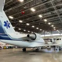 Yes, Doug Ford, Quebec bought private jets — but not for the premier's travels - Quebec government says planes Ford is referring to are medical jets