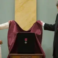 Victoria Cross fight reignited as MPs back independent honours review. Canada's highest military honour was created in 1993 but has never been awarded.