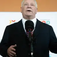 Progressive Conservatives worry Ford’s private jet blunder is ‘the start of his undoing’