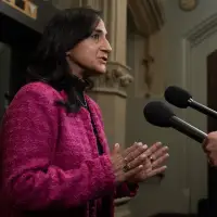 Anand: Global Affairs called in Israeli ambassador after Canadian killed in Lebanon