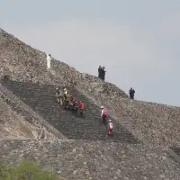 Shooting at Mexico pyramids that killed Canadian tourist was planned: officials