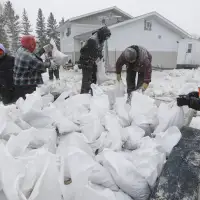 Some residents with medical needs are being taken out of Peguis First Nation