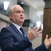 Former Conservative leader explains why he joined Mark Carney’s trade advisory council