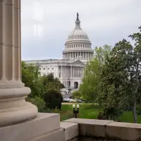 A former Missouri lawmaker wins back thousands of dollars seized after sexual misconduct allegations