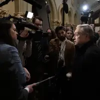 House ethics committee votes to question finance minister on Alto connection