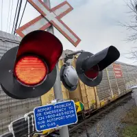 High-speed rail pitch draws high levels of support and opposition: poll