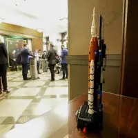 Government introduces bill to support space launches from Canadian territory