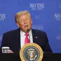 Trump picks a University of Minnesota professor to lead his economic council